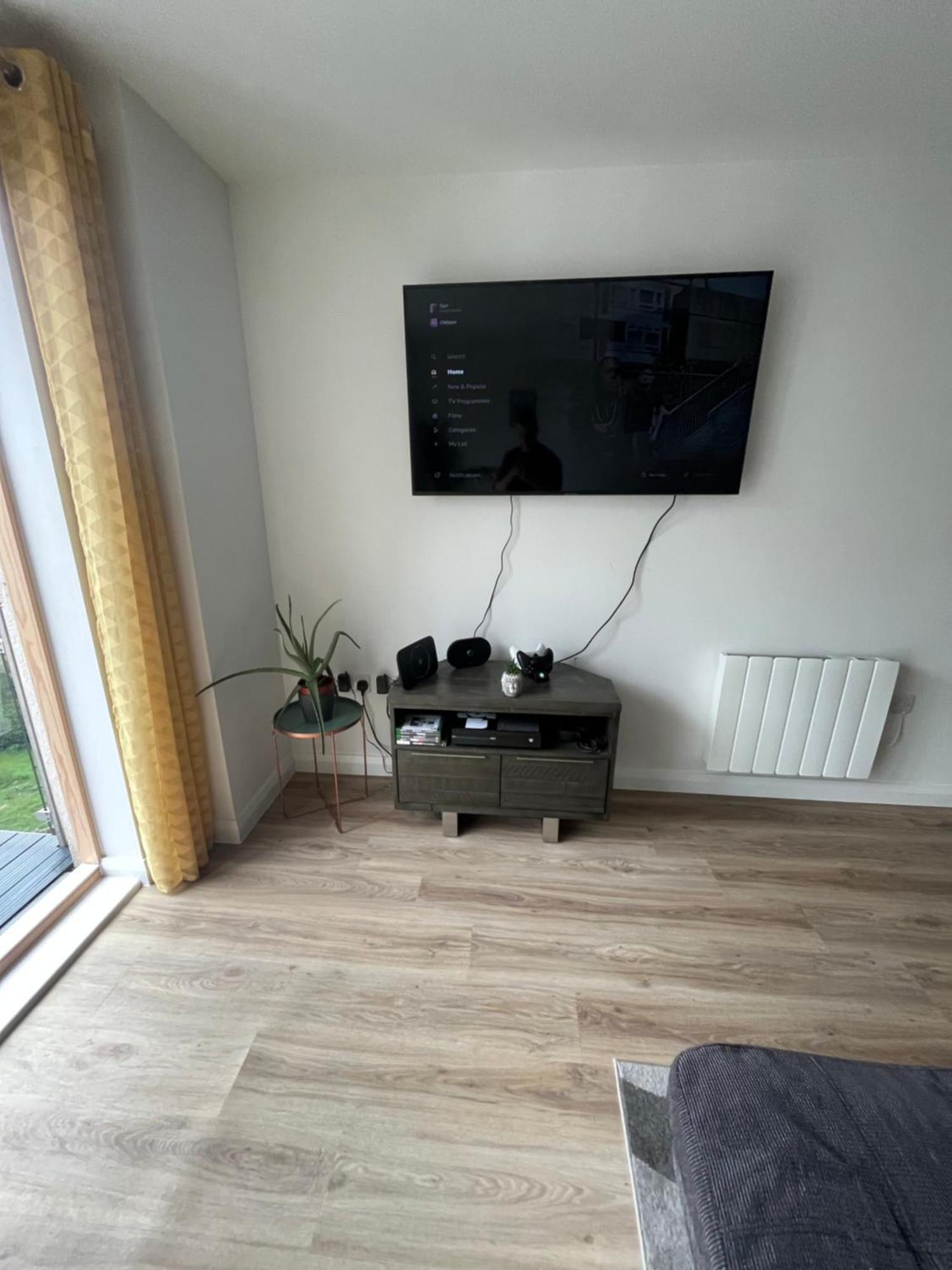 Belfast Luxury Apartment Exteriör bild